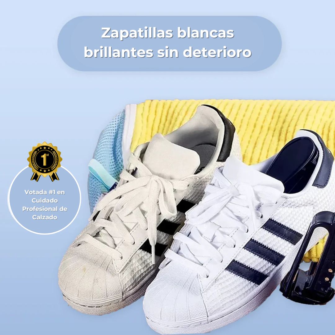 Bolso para Lavar Zapatillas - CleanZap®