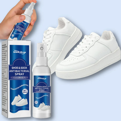 Spray Antibacteriano - ZapAntiBact®