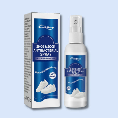 Spray Antibacteriano - ZapAntiBact®